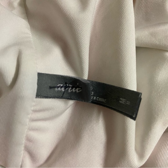 Aerie Tie Dye One Piece Swimsuit Size Medium - Picture 6 of 7